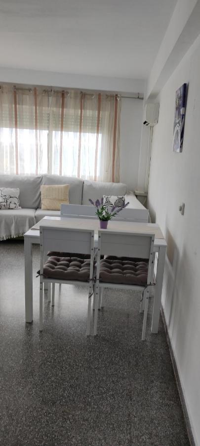 Ferienwohnung Alquiler El Albir Exterior foto