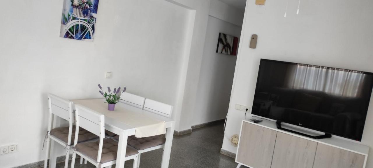 Ferienwohnung Alquiler El Albir Exterior foto