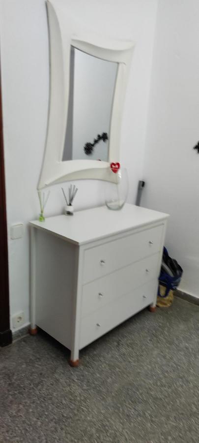 Ferienwohnung Alquiler El Albir Exterior foto
