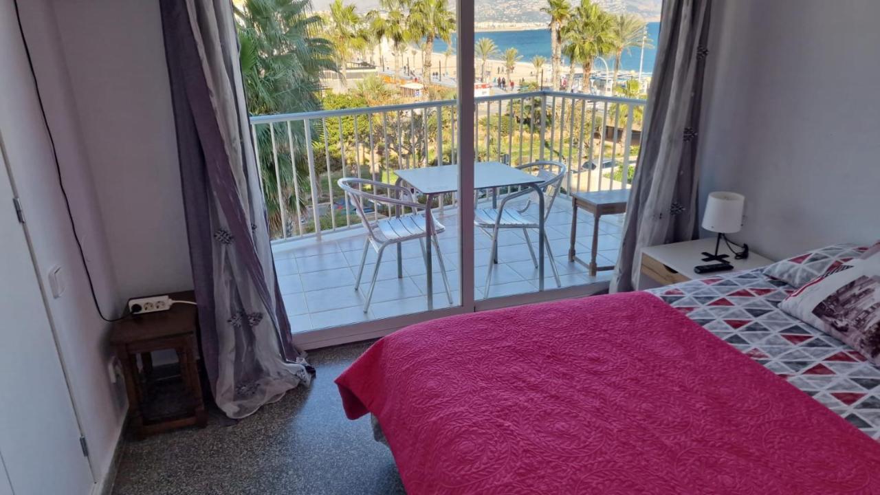 Ferienwohnung Alquiler El Albir Exterior foto