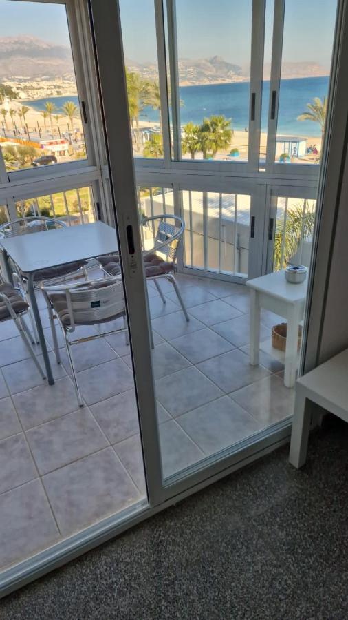 Ferienwohnung Alquiler El Albir Exterior foto