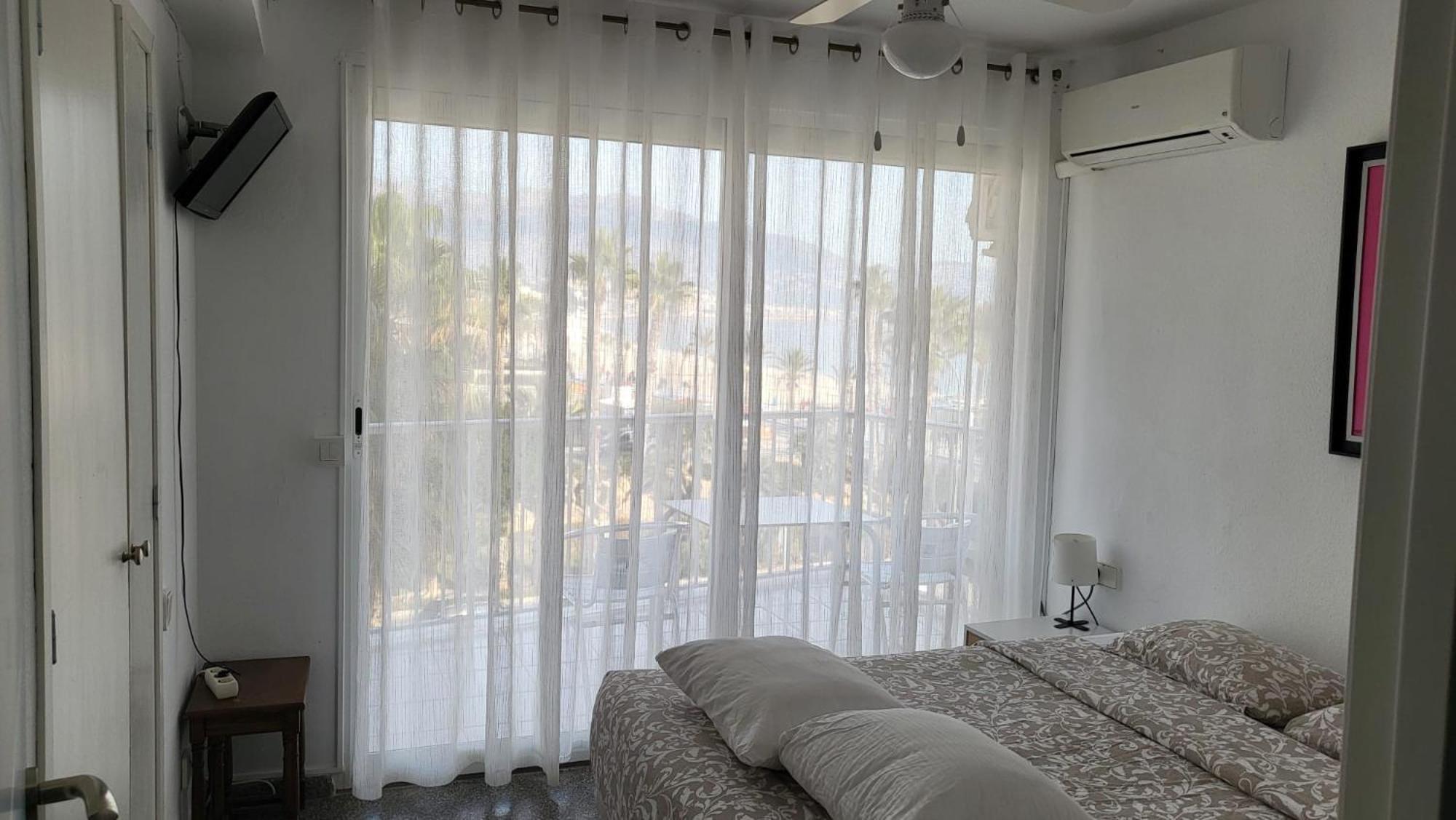 Ferienwohnung Alquiler El Albir Exterior foto