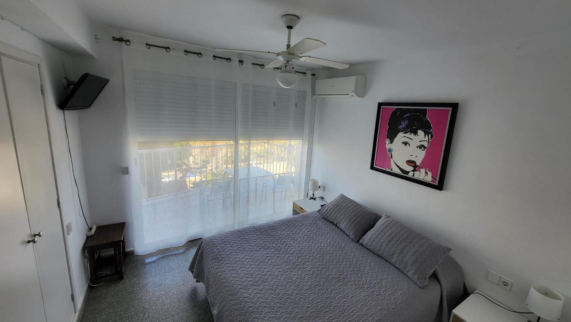 Ferienwohnung Alquiler El Albir Exterior foto